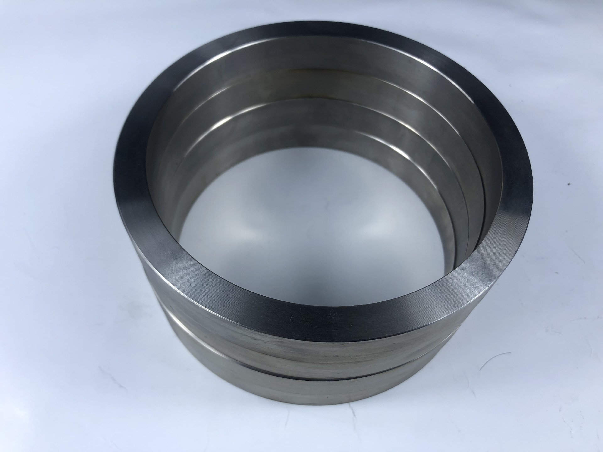 宝鸡隆辰荣金属材料有限公司提供高品质的钛锻件